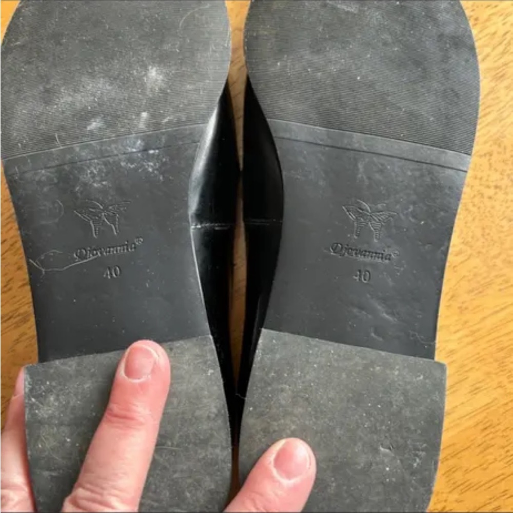 Shoes - Picture 2 of 2